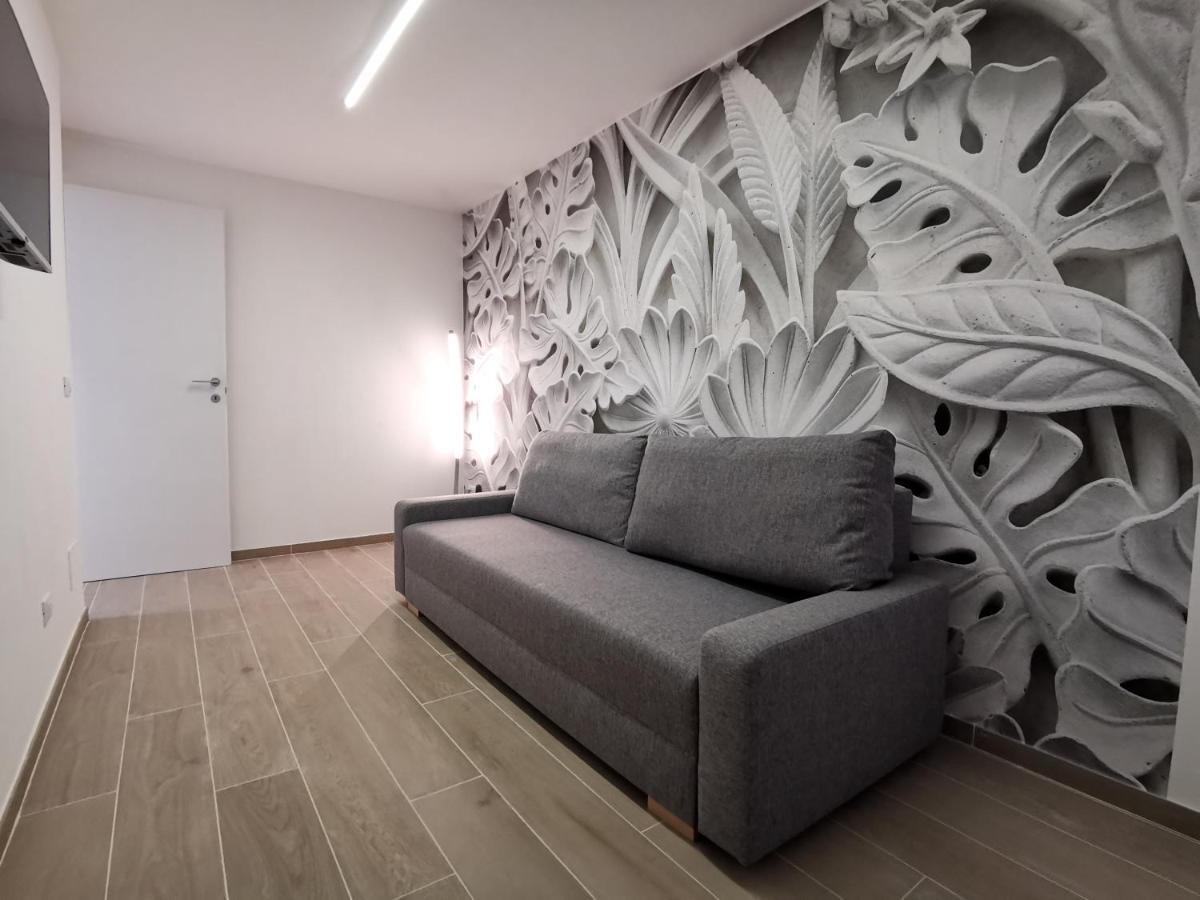 Betta Splendens Apartment Palermo Exterior photo