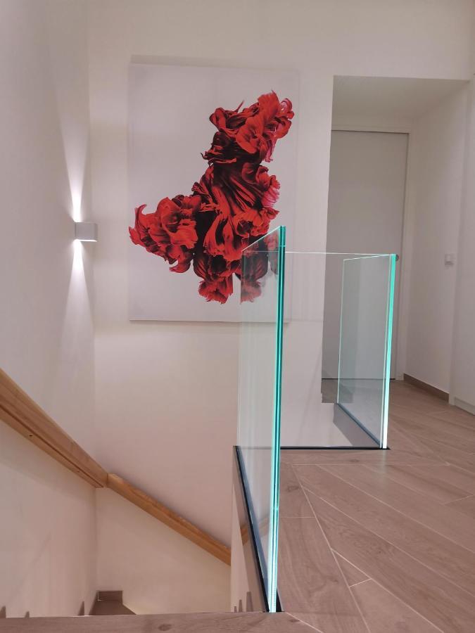 Betta Splendens Apartment Palermo Exterior photo