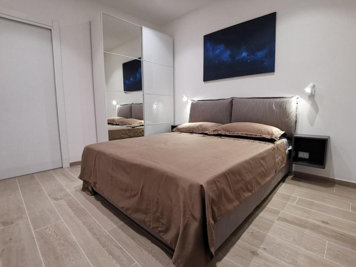 Betta Splendens Apartment Palermo Exterior photo